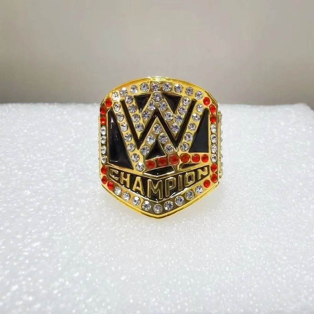 WWE/AEW /WWF/WCW Wrestler Tag Team Championship Cosplay Ring Fans Adult Gift - $17.99