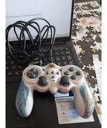 Rare Nhl PS2 Controller ( Works) - $396.72 MXN