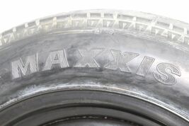 99-04 FORD MUSTANG SPARE TIRE Q3010 image 2