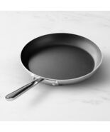 All-Clad d5 Stainless-Steel Nonstick 10.5 inch Omelette Pan (SCRATCH) - €77,27 EUR