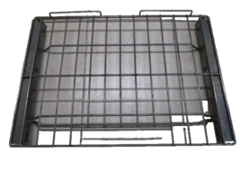 Genuine Oven Rack for Electrolux EW30GF65GSG Frigidaire PCFG3078AFB OEM NEW - $193.99