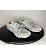 Asics Women&#39;s Gel Quantum 180 1022A027 Gray Running Shoes Sneakers Size 7 - $603.59 MXN