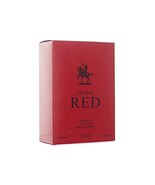 Double Red 3.3 Ounces Eau de Toilette Spray - €17,10 EUR