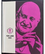 Pope John XXIII - People of Destiny v13,  Childrens Press, Norman Richar... - $13.66 CAD