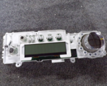 809160410 ELECTROLUX DRYER USER INTERFACE CONTROL BOARD - $110.00