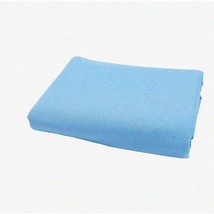 Azure Blue Cotton Quilt Fabric - 30 Count, 3 Yard Length - - £53.07 GBP