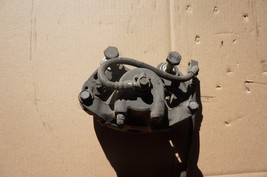 2003-2006 INFINITI G35 SEDAN RWD FRONT PASSENGER RIGHT BRAKE CALIPER RH M0175 image 3