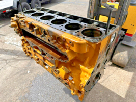 Caterpillar CAT C13 Diesel Engine Block 2891553 Truck Dozer D8N Loader 9... - £1,597.01 GBP