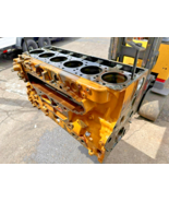 Caterpillar CAT C13 Diesel Engine Block 2891553 Truck Dozer D8N Loader 9... - €1.742,69 EUR