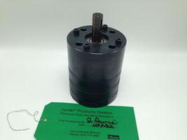 Zenith CD-02-H-00036 Metering Gear Pump 0.8cc  275937B - $920.00