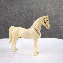 Breyer Alabaster Western Pony 1968-1971 Glossy #45 Shelf Condition - £11.74 GBP