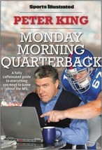 Sports Illustrated Monday Morning Quarterback : A Fully Caffeinated Guid... - €4,23 EUR