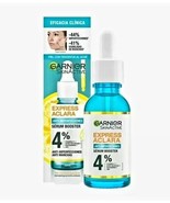 GARNIER SKIN ACTIVE BOOSTER SERUM/EXPRESS ACLARA/ANTIMANCHAS/ANTI DARK S... - $34.99