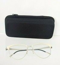 Brand New Authentic LINDBERG Eyeglasses 9823 52mm Color U38 9823 Frame - £284.88 GBP