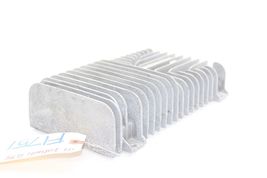 07-09 INFINITI G35 SEDAN Audio Amplifier F1751 image 8