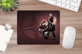 Team Fortress 2 (TF2) Mouse Pad - Heavy - Style 3 - £10.23 GBP