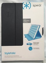Speck Products Style Folio Case and Stand for iPad Pro (73957-B565) Fast Ship - $3.66