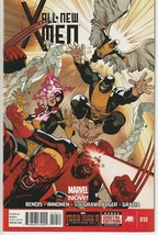 All New X-MEN (2012) #10 (Marvel 2013) - £2.19 GBP