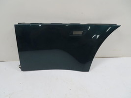 98 BMW Z3 1.9L #1163 Fender, Front Right - $39.59