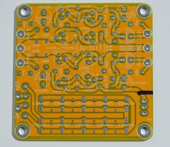 Buffer board bare board stereo based on NAC 42.5 one piece ! - £5.32 GBP