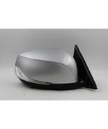 Right Passenger Side Silver Door Mirror Power 2016-2017 INFINITI QX50 OE... - $674.99