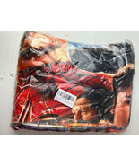 Spiderman Fleece Soft throw Blanket 60x50&quot; - $33.29 CAD