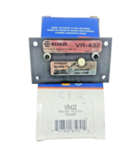 Napa Echlin VR432 Universal 12V Adjustable Alternator Voltage Regulator ... - €96,25 EUR