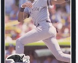 JUMBO 1987 Donruss Action All-Stars Large Baseball Trading Card Dave Win... - $1.97