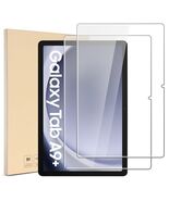 CoBak 2 Pack Screen Protector for Samsung Galaxy Tab A9 Plus 10.9 Inch 2... - €3,53 EUR