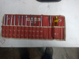 xcelite tool set - $93.50