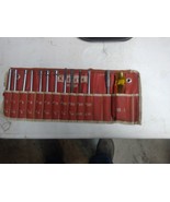 xcelite tool set - $128.14 CAD
