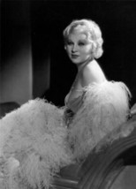 George Hurrell Mae West Negligée Photolitho Hollywood Actress Art-
show ... - £103.24 GBP