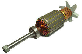 114787 Ametek Lamb Motor Armature 824787, 05-8125-01 - $496.78