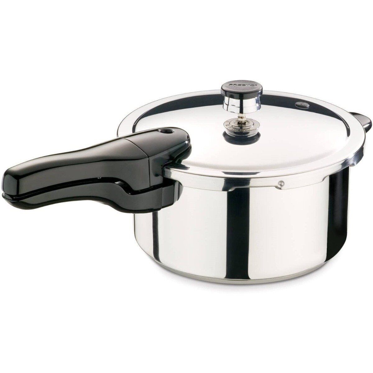 Presto Stainless Steel Pressure Cooker and 20 similar items