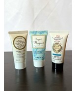 Perlier Smoothing Hand Cream 1fl.oz. LOT OF 3 Lily Of The Valley Honey V... - $244.80 MXN