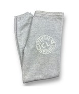 Vintage 80s UCLA Logo Official Gear Sweatpants made in USA size Medium *... - £30.18 GBP