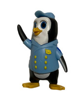 Disney Junior T.O.T.S T Pipson Penguin Figurine Cake Topper - £6.34 GBP