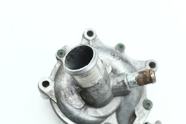 2002-2008 MINI COOPER S 1.6L S/C R52 R53 ENGINE WATER PUMP H1906 image 5