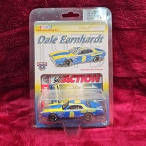 Action NASCAR 1:64 Dale Earnhardt #8 RPM 1975 Dodge Limited Edition NEW - $7.88