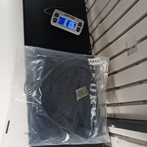 Gildan Heavy Cotton SAVANNAH GEORGIA Mens Gray Short Sleeve Crewneck T-Shirt 5XL image 8