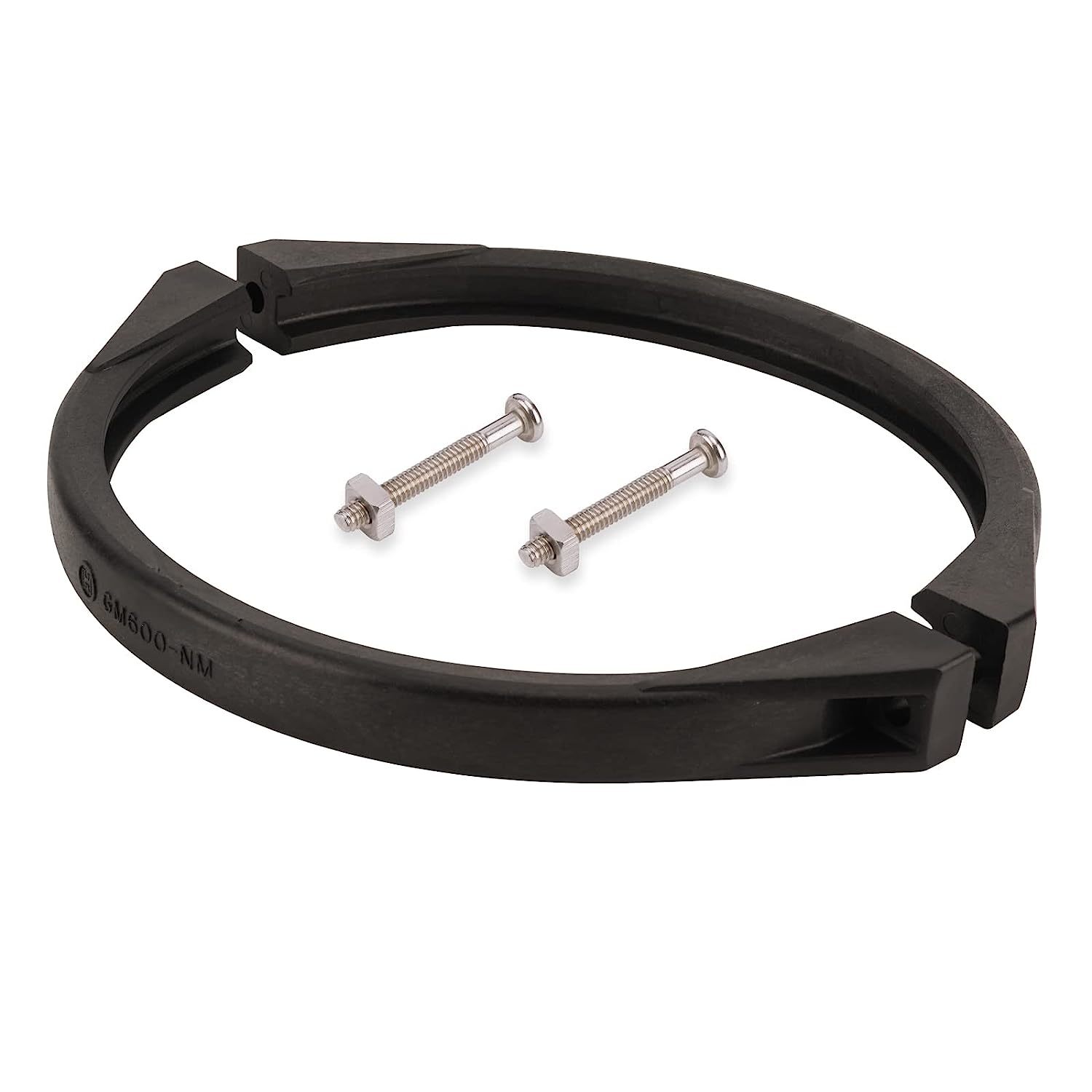 Gmx600Nm Noryl Flange Valve Clamp Replacement, For Hayward Pro Series Sand Filte - $15.99