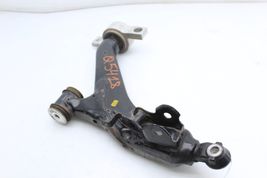 10-13 LEXUS IS250C FRONT LEFT DRIVER SIDE LOWER CONTROL ARM Q5418 image 2