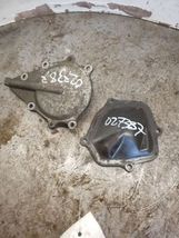 Timing Cover 3.5L 6 Cylinder Rear Fits 04-09 QUEST 1107631 - $774.06 MXN