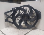 Radiator Fan Motor Fan Assembly 8 Cylinder Fits 01-04 MUSTANG 691670 - $101.76