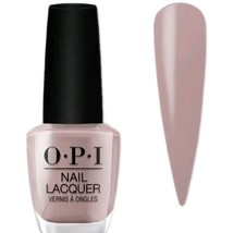 New OPI Nail Polish #9232  I&#39;ll Have a Gin &amp; Tectonic 0.5oz - $147.91 MXN