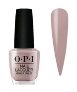New OPI Nail Polish #9232  I&#39;ll Have a Gin &amp; Tectonic 0.5oz - $147.21 MXN