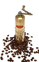 SOZEN Grinder Mill Traditional Turkish Handmade Coffee Large Straight 17... - $89.12 CAD