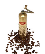 SOZEN Grinder Mill Traditional Turkish Handmade Coffee Large Straight 17... - $1,166.50 MXN