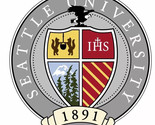 Seal of Seattle University Sticker Decal R673 - $1.95+