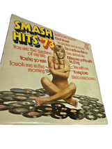 Smash Hits &#39;73 12&quot; LP Music For Pleasure 1973 MFP 50097 (8296) Hot Hits ... - £7.63 GBP